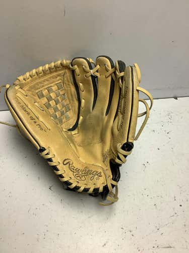 Used Rawlings P110cbb 11" Fielders Gloves