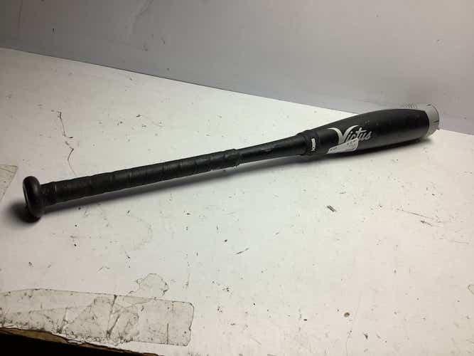 Used Nox 28" -10 Drop Usssa 2 5 8 Barrel Bats