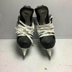 Used Nike IGNITE 7 Junior Hockey Skate Junior 06 11162-C000412222
