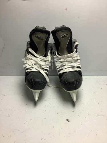 Used Nike Ignite 7 Junior 06 Ice Hockey Skates