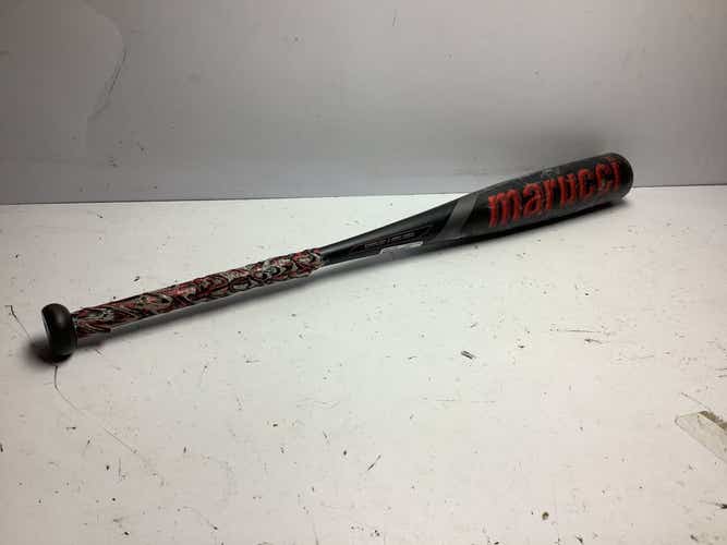 Used Marucci Cat 9 30" -8 Drop Usssa 2 3 4 Barrel Bats