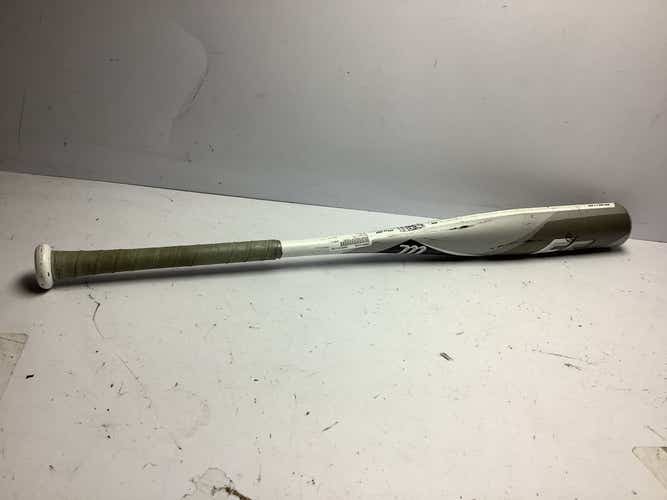 Used Marucci F5 31" -5 Drop Usssa 2 3 4 Barrel Bats