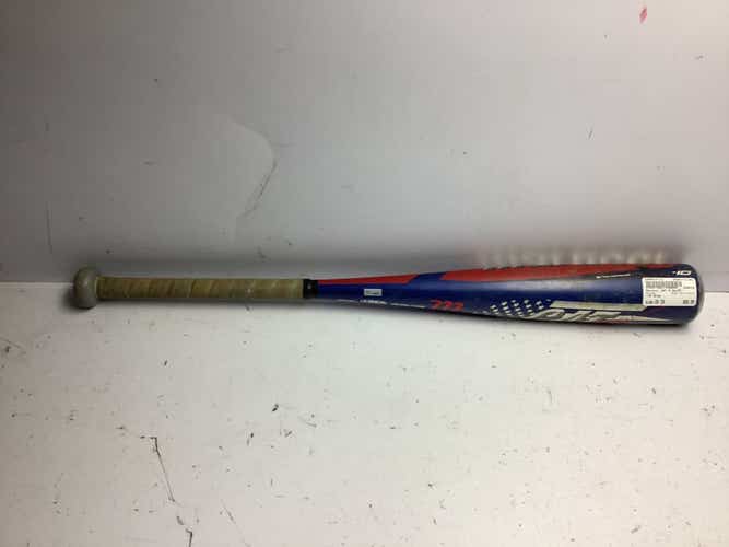 Used Marucci Cat 9 Alloy 28" -10 Drop Usssa 2 3 4 Barrel Bats