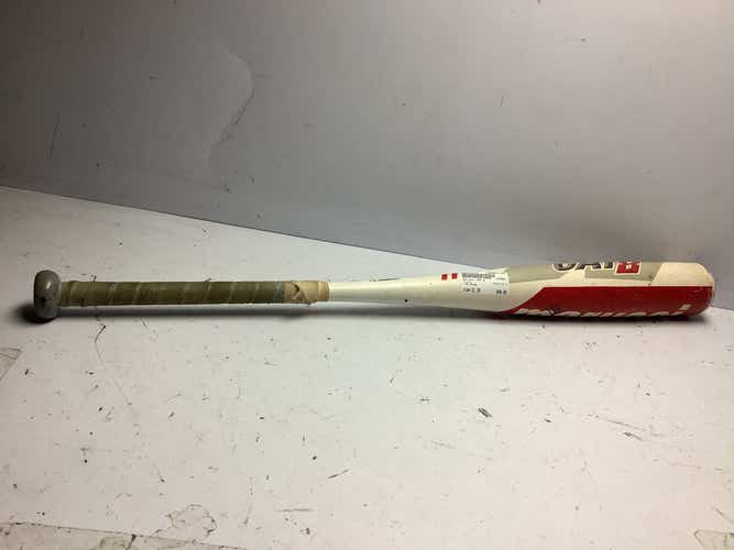 Used Marucci Cat 8 31" -10 Drop Usssa 2 3 4 Barrel Bats