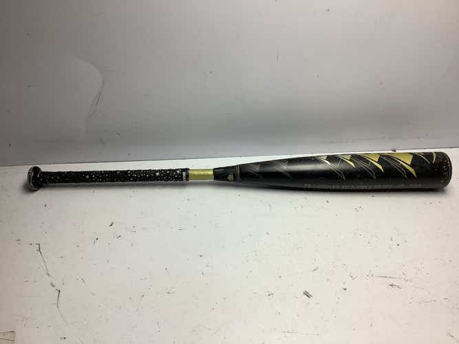 Used Louisville Slugger Meta 31" -10 Drop Usssa 2 3 4 Barrel Bats