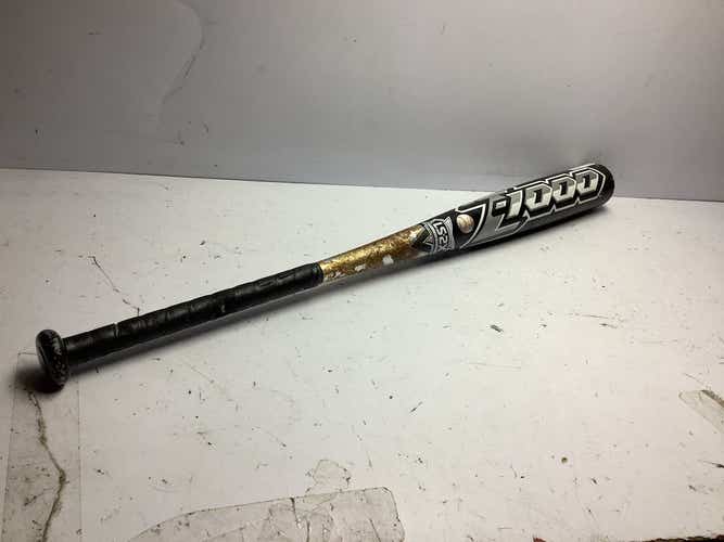 Used Louisville Slugger Tpx 32" -3 Drop High School Bats