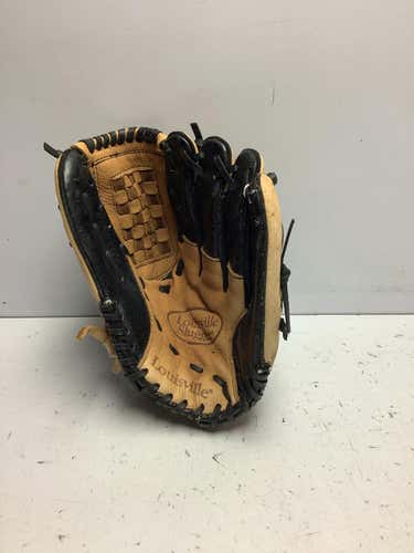 Used Louisville Slugger Genb1100 11" Fielders Gloves