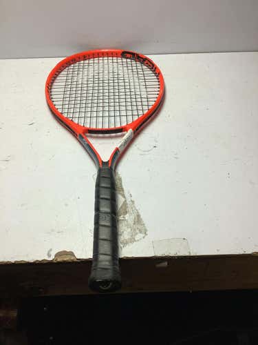 Used Head Radical Jr 26" Tennis Racquets