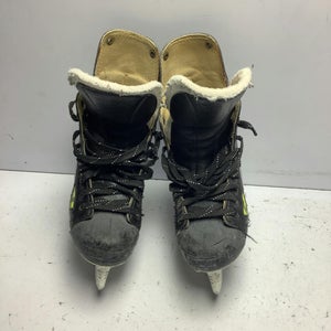Used Graf SUPRA 503 Junior Hockey Skate Junior 04 11162-S000414950