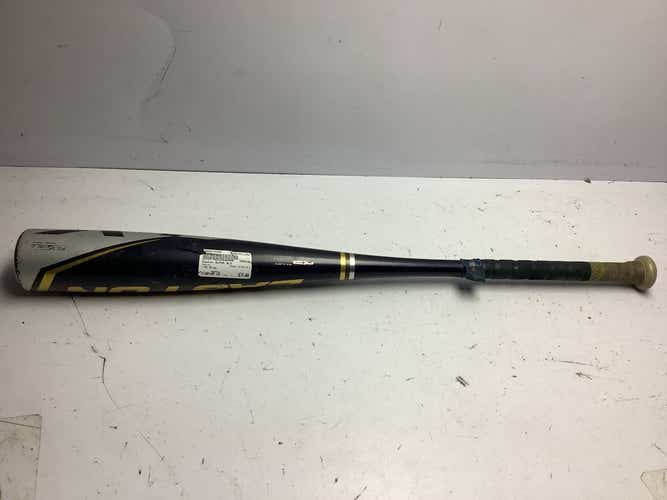 Used Easton Alpha Alx 29" -10 Drop Usssa 2 3 4 Barrel Bats