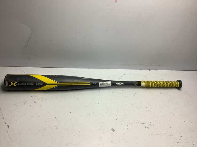 Used Easton Ghost X Hyperlite 31" -11 Drop Usa 2 5 8 Barrel Bats