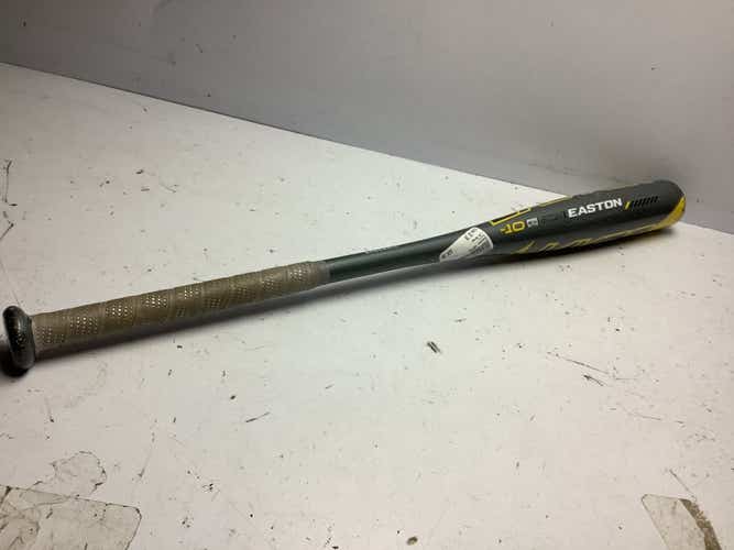 Used Easton Havoc 28" -10 Drop Usa 2 1 4 Barrel Bats