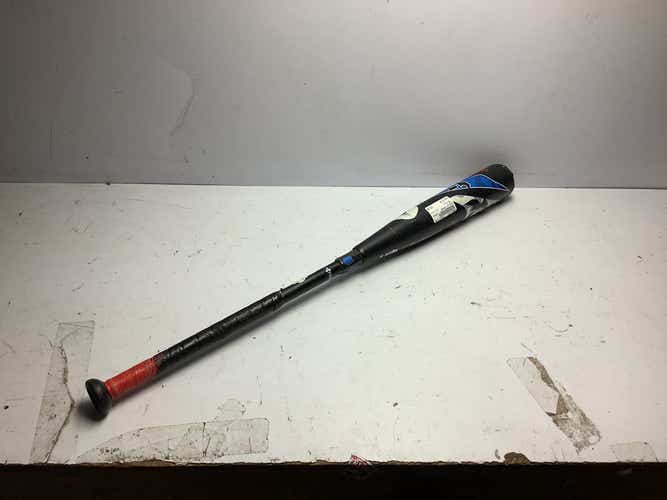 Used Demarini Voodoo 32" -10 Drop Usa 2 5 8 Barrel Bats