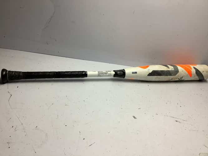 Used Demarini Cf 32" -5 Drop Usssa 2 5 8 Barrel Bats