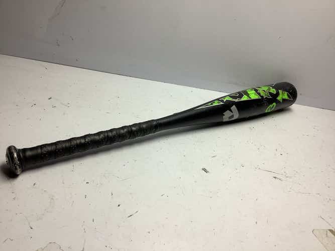 Used Demarini Uprising Dx-1 27" -10 Drop Usssa 2 3 4 Barrel Bats