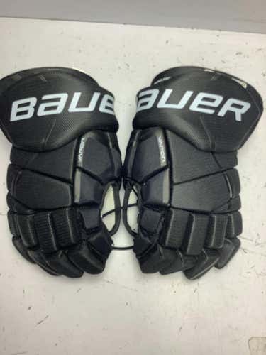 Used Bauer Vapor X20 13" Hockey Gloves