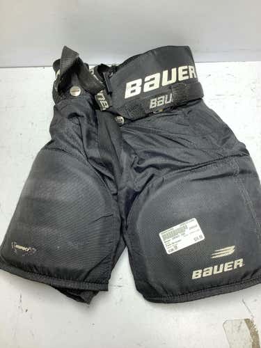 Used Bauer Impact 300 Sm Pant Breezer Hockey Pants