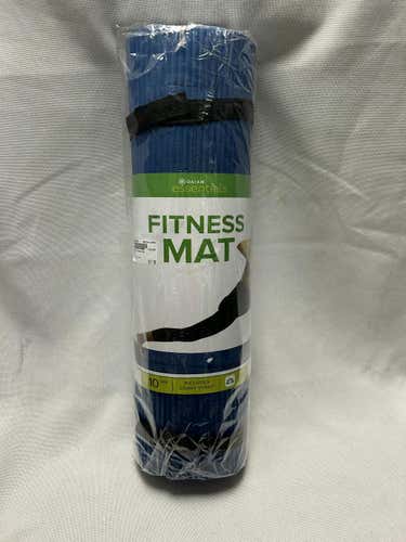 Used Gaiam Yoga Products