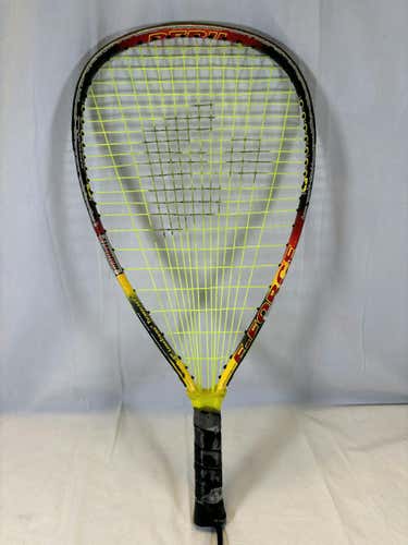 Used E-force Peril 3 3 8" Racquetball Racquets