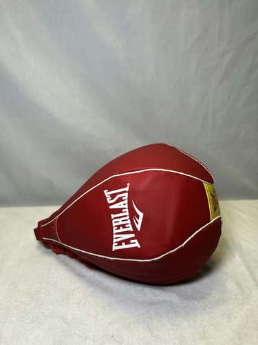 Used Everlast Speed Bag