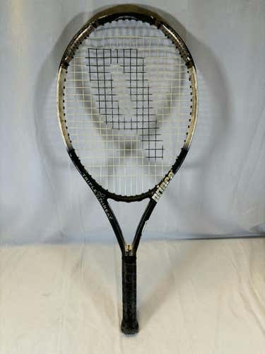 Used Prince Triple Threat Bandit 4 1 4" Tennis Racquets