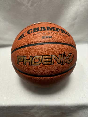 Used Champro Basketballs