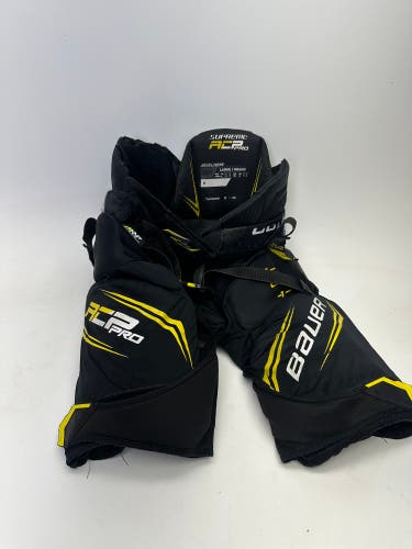 Bauer acp pro girdle Intermediate large (senior small)