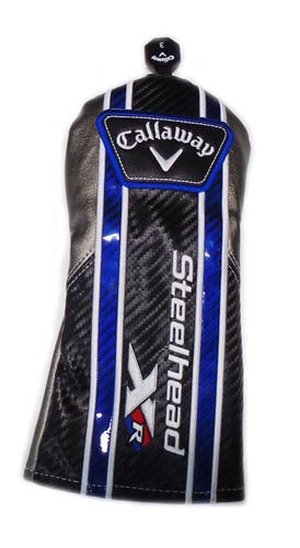 Callaway XR Steelhead Fairway Wood Headcover