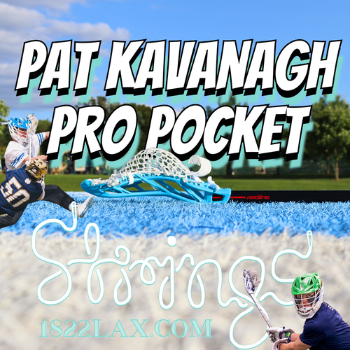 Maverik Tactik 3.0 - Pat Kavanagh (Pro Pocket)