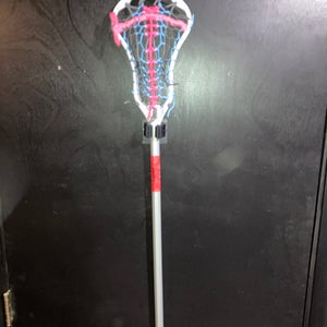 New STX