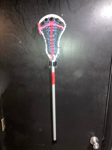 New STX