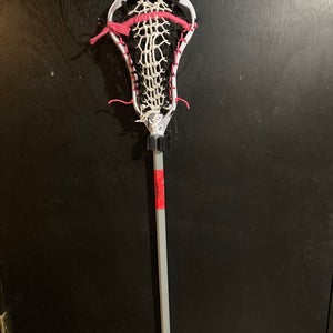 New STX