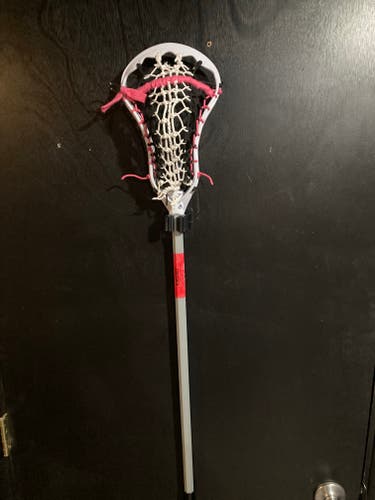 New STX