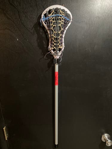 New STX