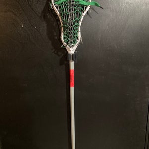 New STX