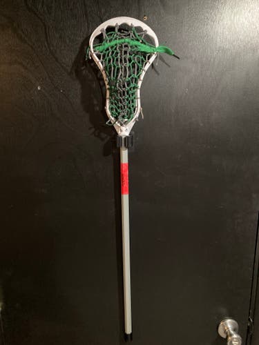 New STX