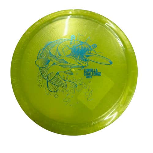 Used Prodigy Disc Loriella Challenge Disc Golf Drivers