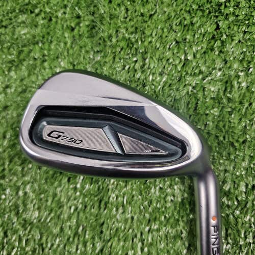 PING G730 Orange Dot Pitching Wedge PW Alta CB Senior Flex Graphite RH 35.5"