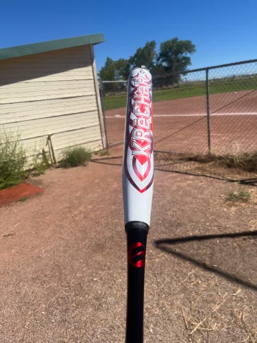 New Worth Krecher 25 oz 34" Slowpitch Bat