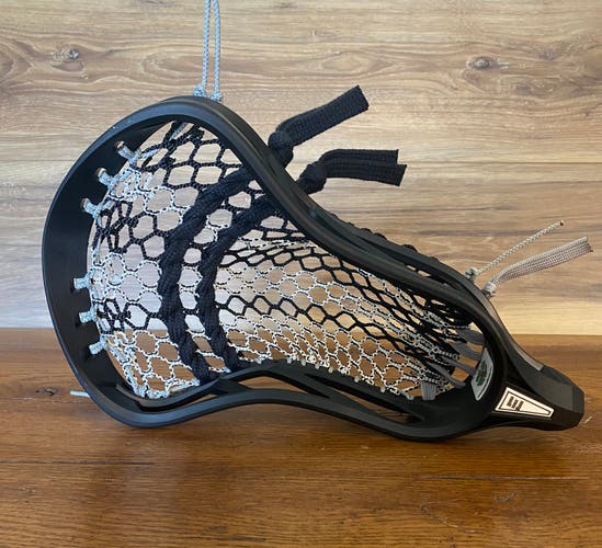 Brand New Epoch Z-Three With TMD Force Darkside Hexagon 10 "Illusion" Edition Mesh