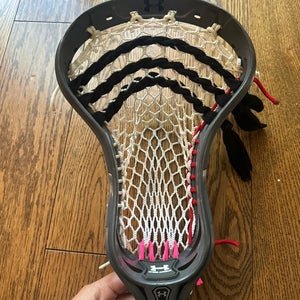 New Strung Under Armour Command Head