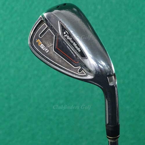 TaylorMade RSi1 PW Pitching Wedge Factory REAX 90 Steel Regular