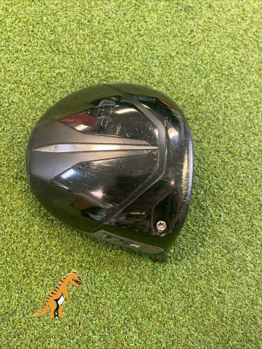 Used RH Titleist TSR1 12* Driver Head Only Titleist Driver