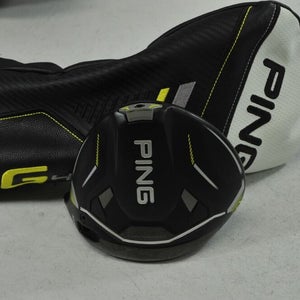 Ping G430 Max 10K 10.5* Driver HEAD ONLY with Headcover  #179479