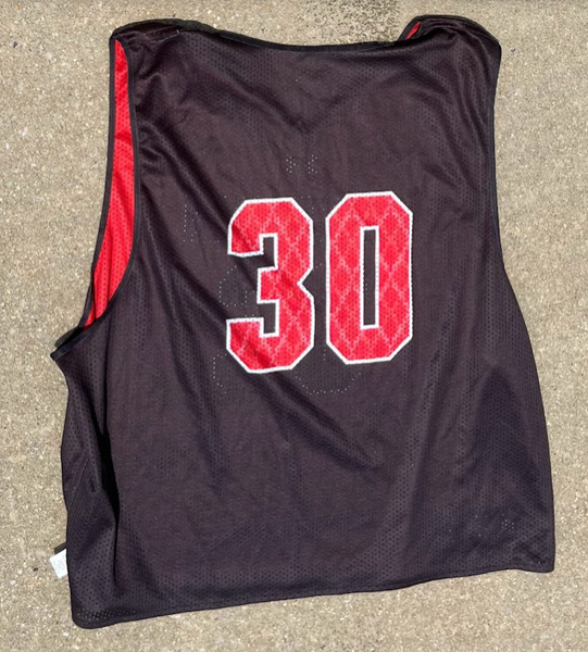 New Jersey Men's All America Regional Jersey #30