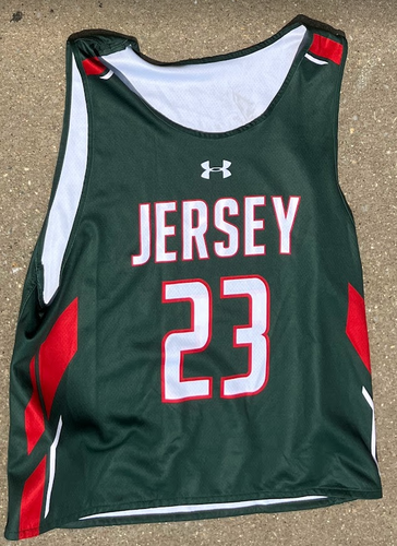 New Jersey Men's All America Regional Jersey #23