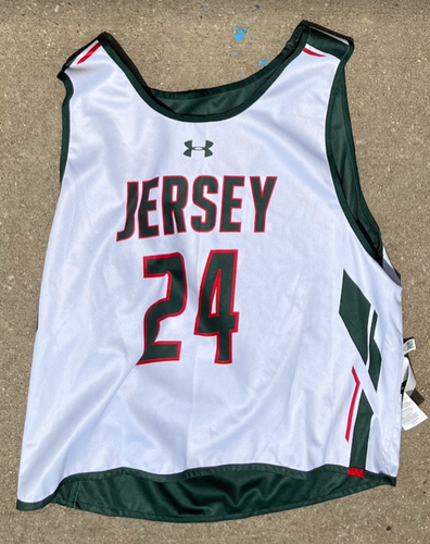 New Jersey Men's All America Regional Jersey #24