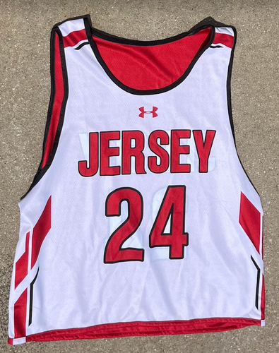 New Jersey Men's All America Regional Jersey #24