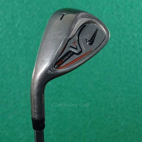 LH Nike VR Pro Cavity LW Lob Wedge Stepped Steel Stiff