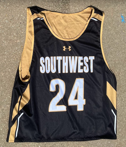 Southwest Men's All America Regional Jersey #24